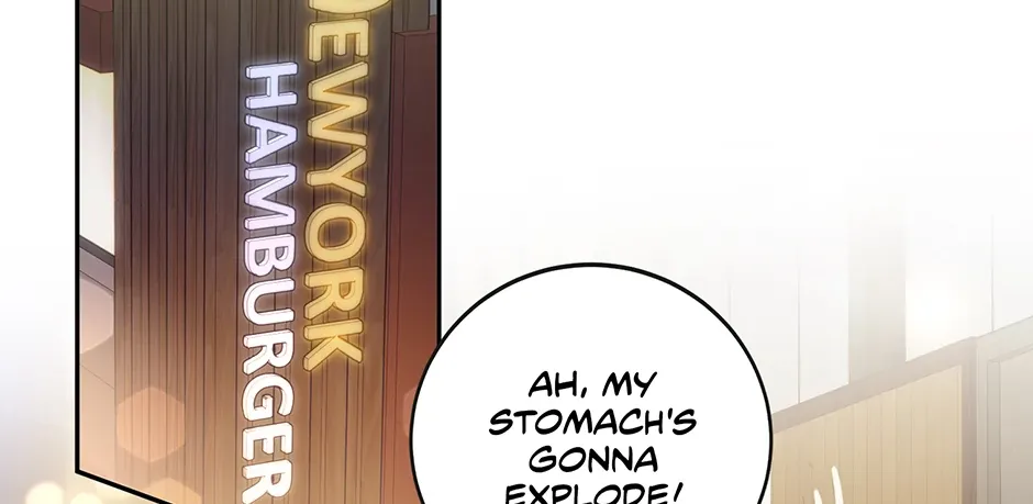 Office Romance Frontline Chapter 7 page 54 - 