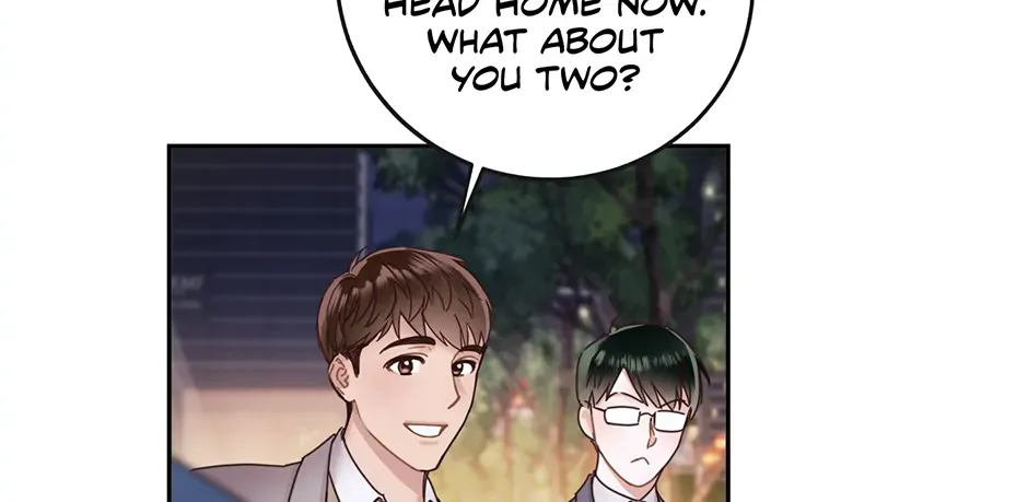 Office Romance Frontline Chapter 7 page 56 - 