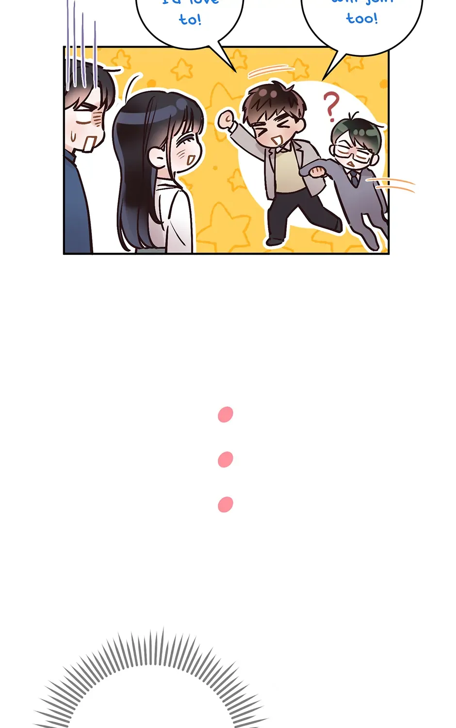 Office Romance Frontline Chapter 7 page 7 - 