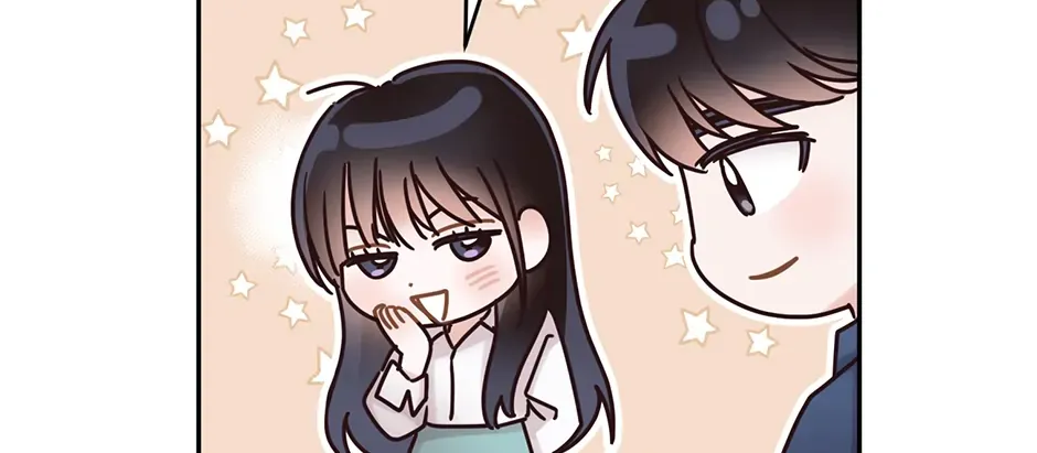 Office Romance Frontline Chapter 7 page 68 - 