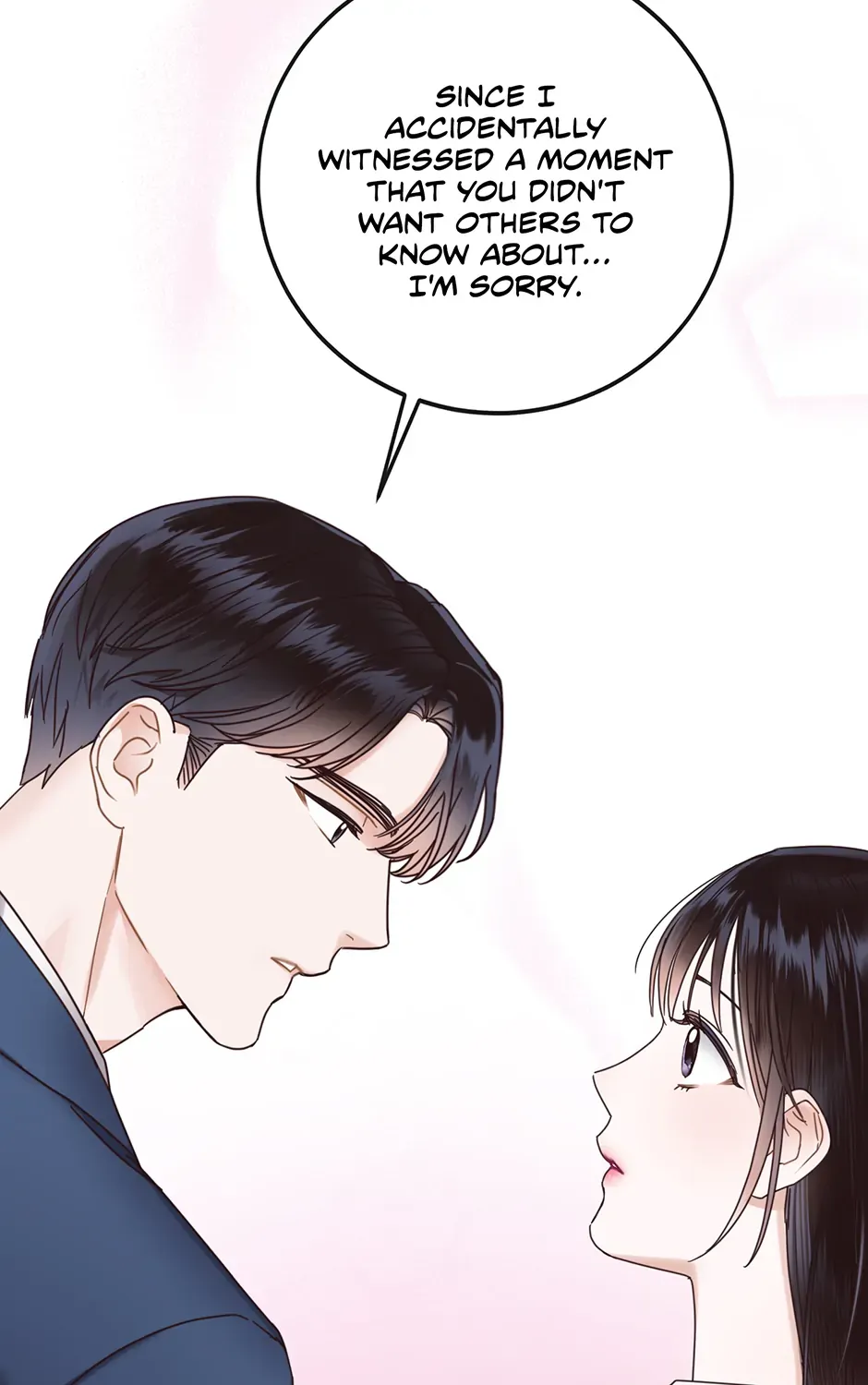 Office Romance Frontline Chapter 7 page 75 - 