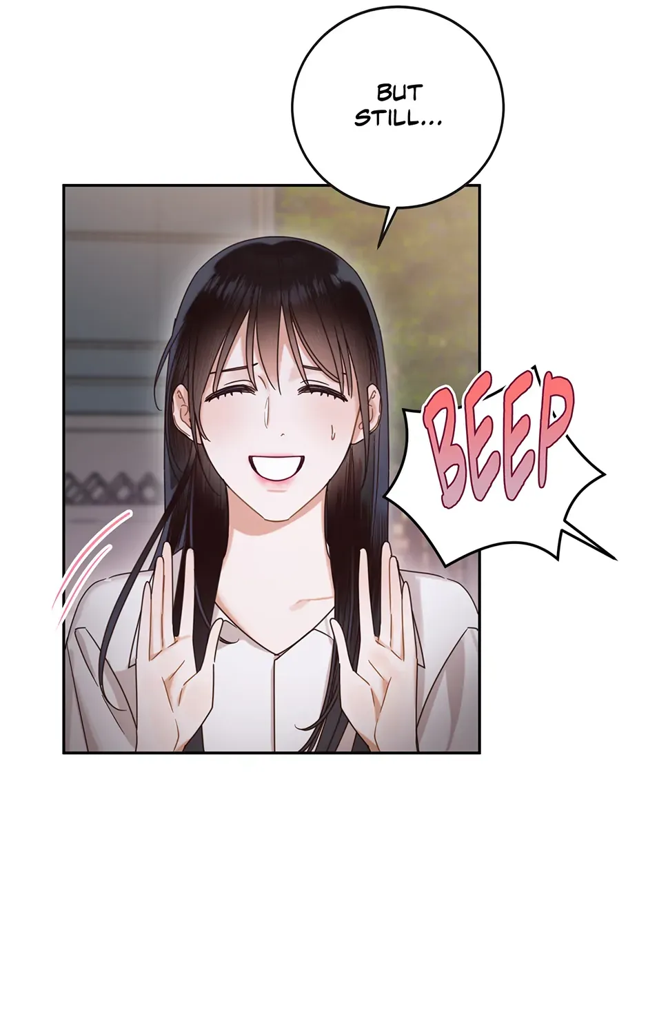 Office Romance Frontline Chapter 7 page 87 - 