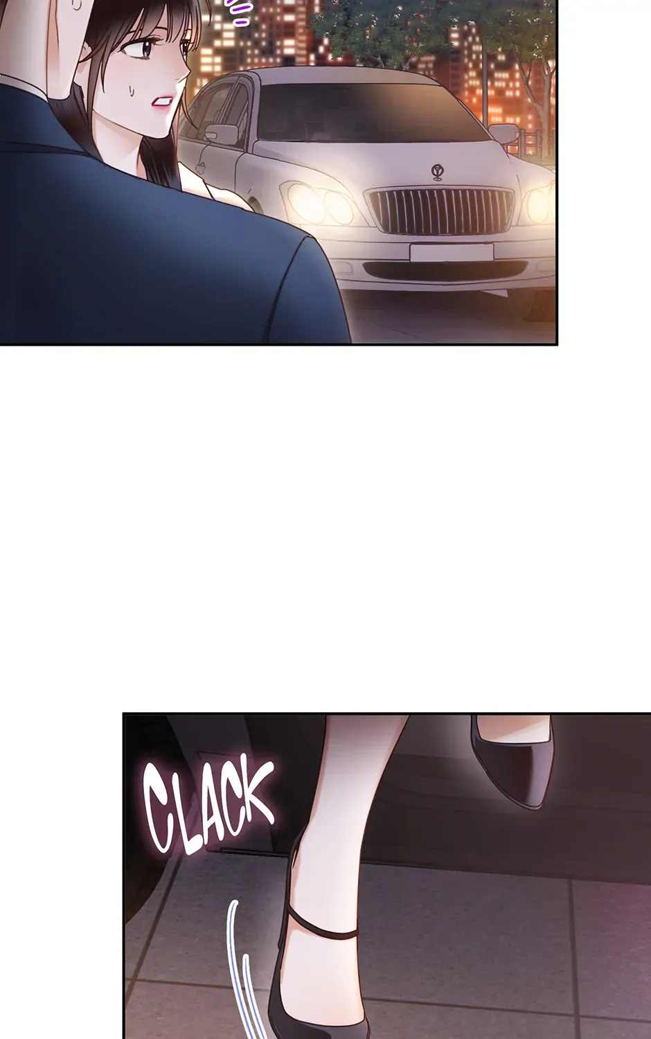 Office Romance Frontline Chapter 7 page 89 - 