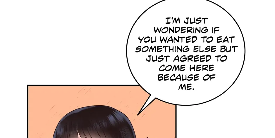 Office Romance Frontline Chapter 7 page 10 - 