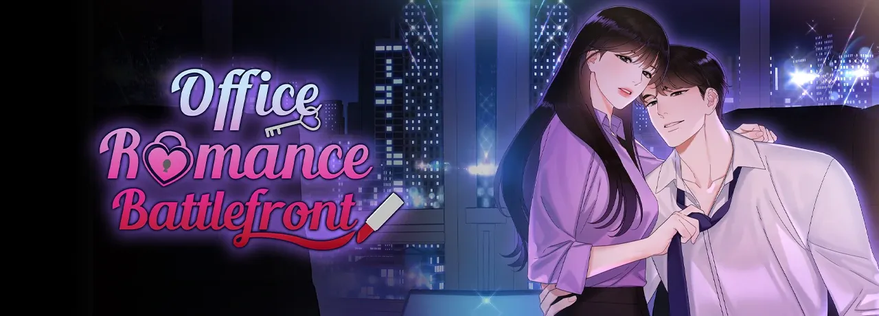 Office Romance Frontline Chapter 7 page 97 - 