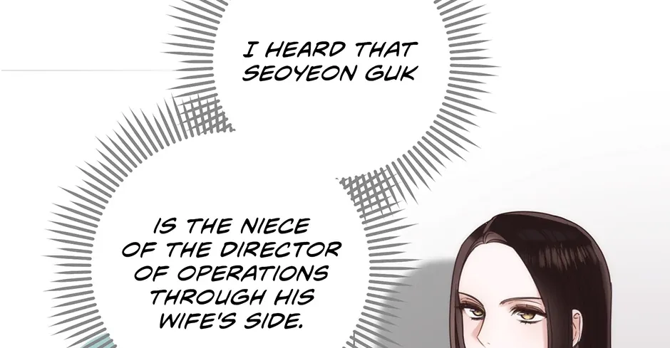 Office Romance Frontline Chapter 8 page 12 - 