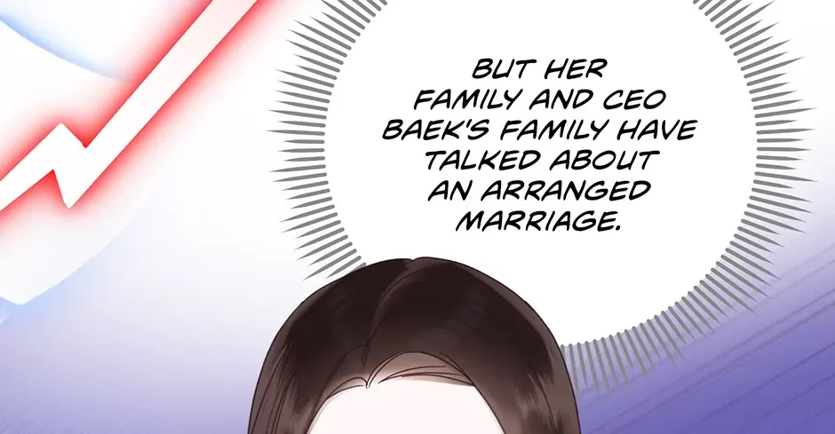 Office Romance Frontline Chapter 8 page 14 - 