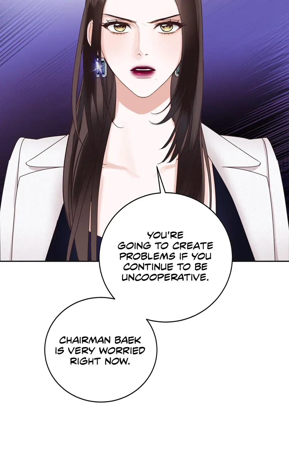 Office Romance Frontline Chapter 8 page 15 - 