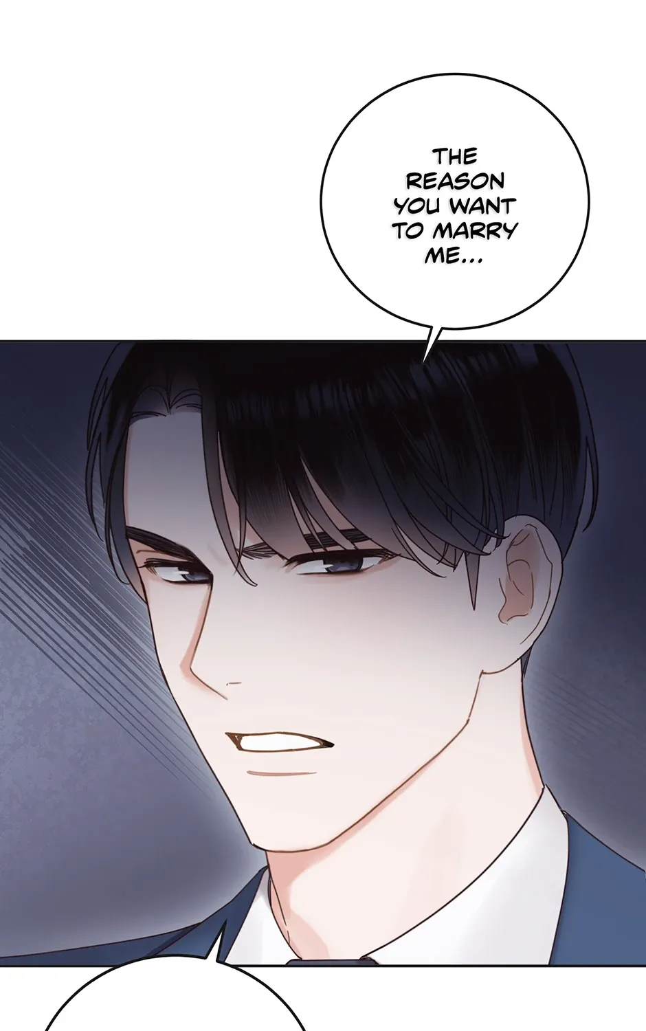 Office Romance Frontline Chapter 8 page 19 - 