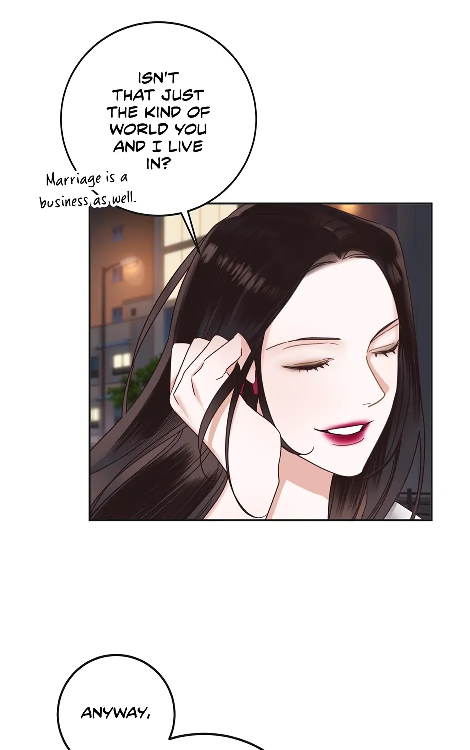 Office Romance Frontline Chapter 8 page 25 - 