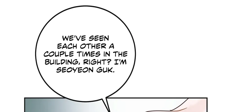 Office Romance Frontline Chapter 8 page 30 - 