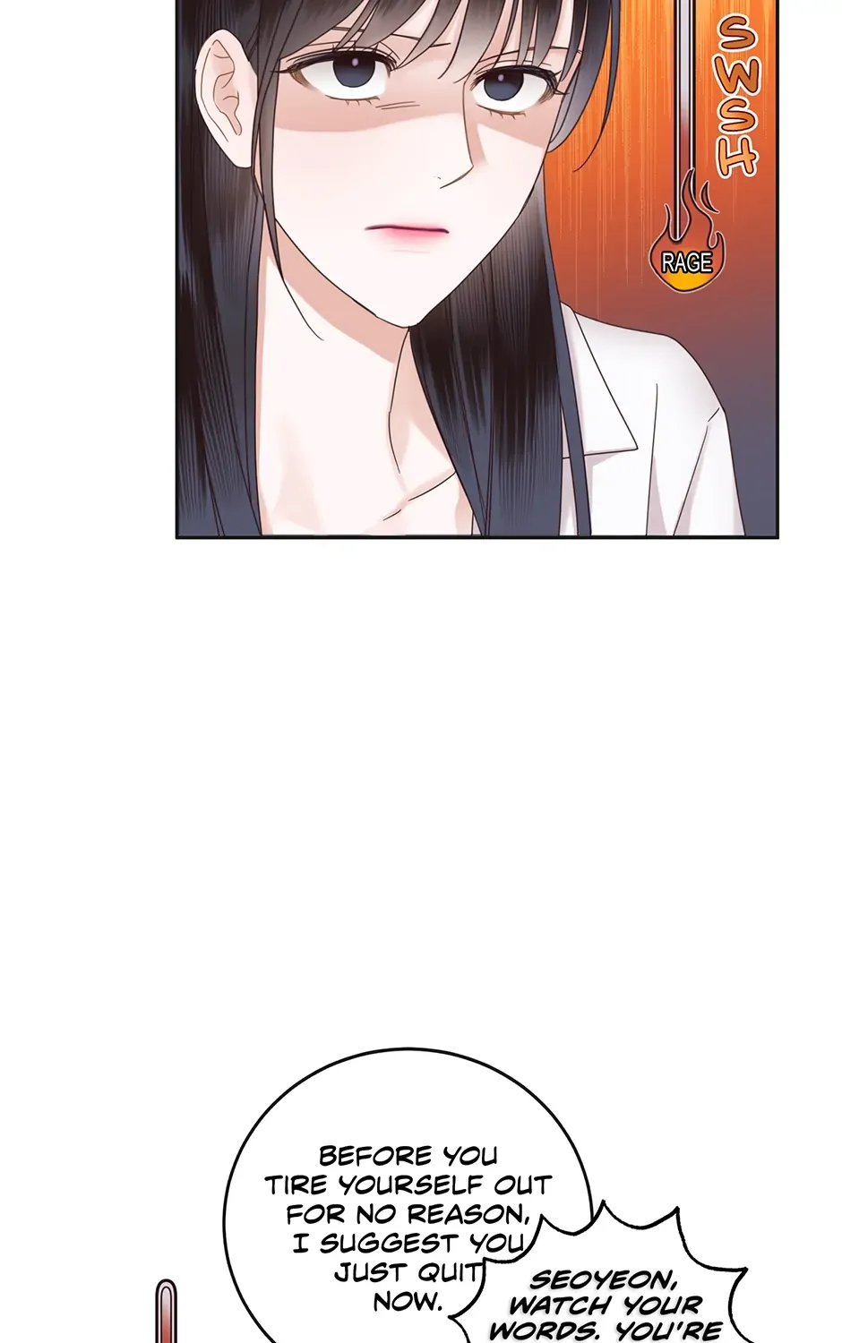 Office Romance Frontline Chapter 8 page 41 - 