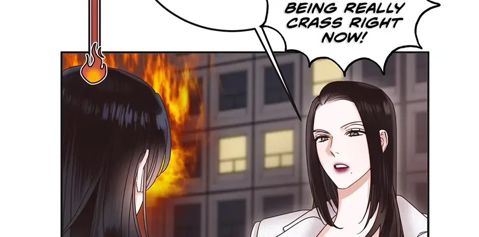 Office Romance Frontline Chapter 8 page 42 - 