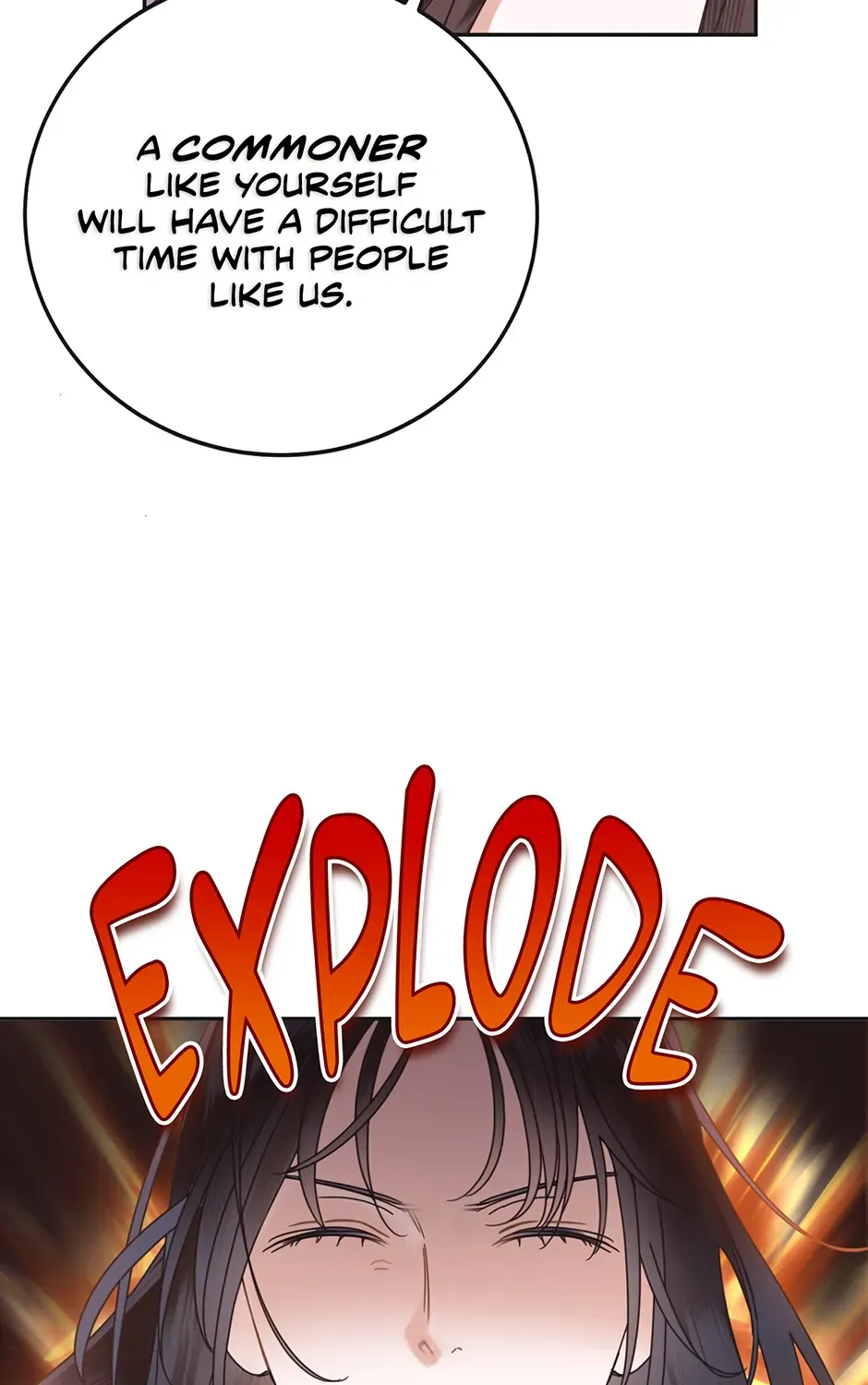 Office Romance Frontline Chapter 8 page 45 - 