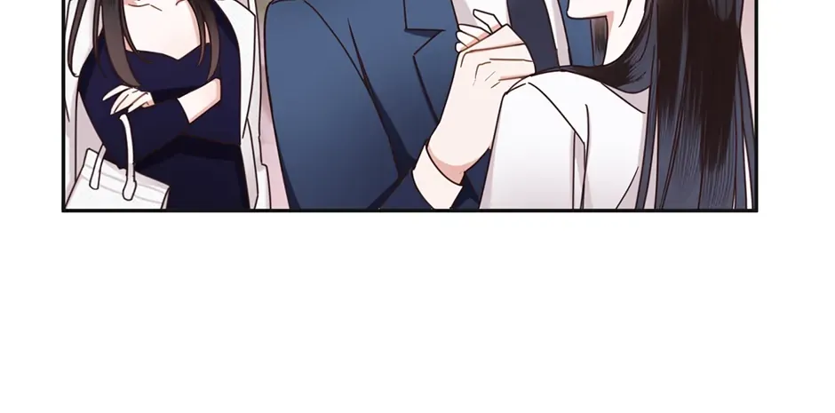 Office Romance Frontline Chapter 8 page 60 - 