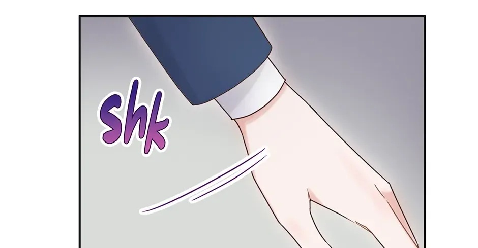 Office Romance Frontline Chapter 8 page 8 - 