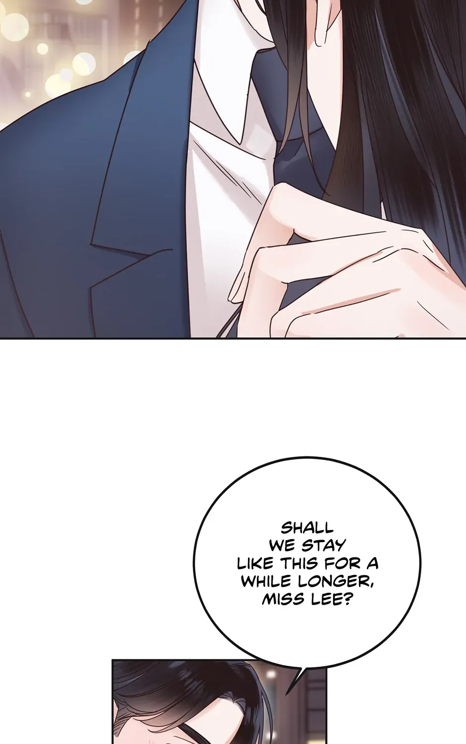 Office Romance Frontline Chapter 8 page 73 - 