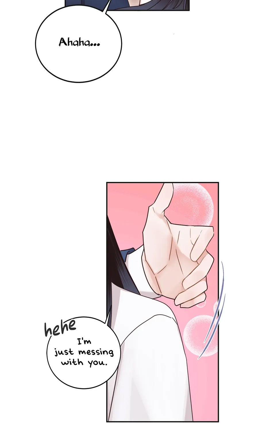Office Romance Frontline Chapter 8 page 75 - 