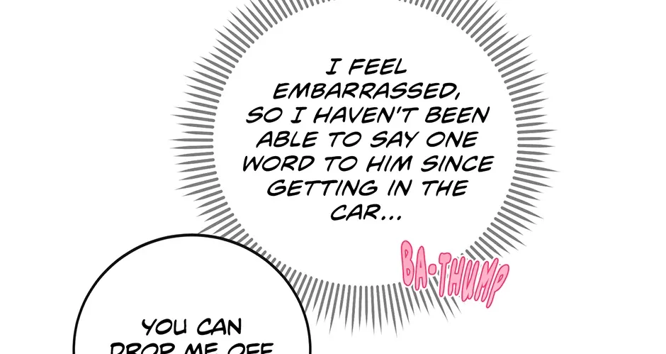 Office Romance Frontline Chapter 8 page 80 - 