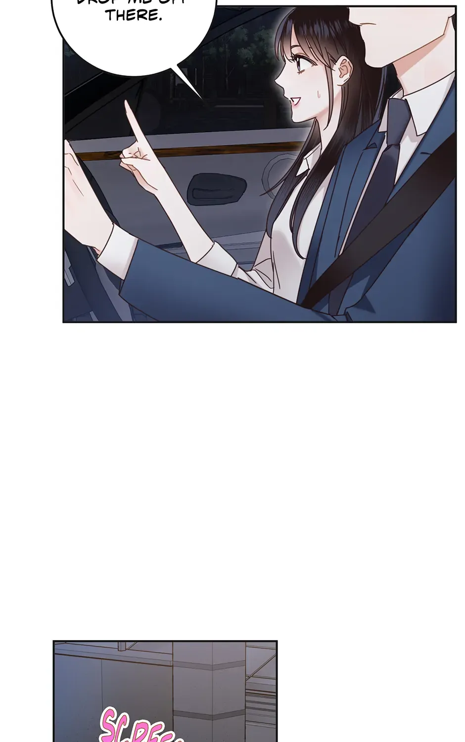 Office Romance Frontline Chapter 8 page 81 - 