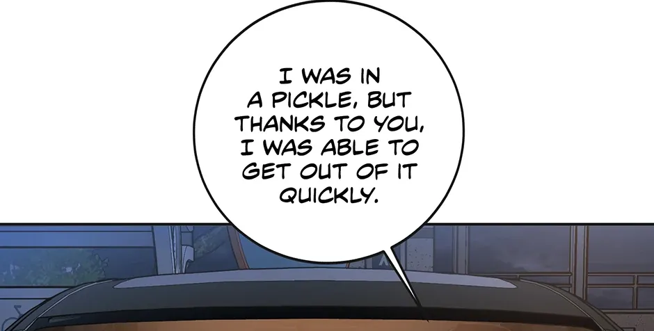 Office Romance Frontline Chapter 8 page 86 - 