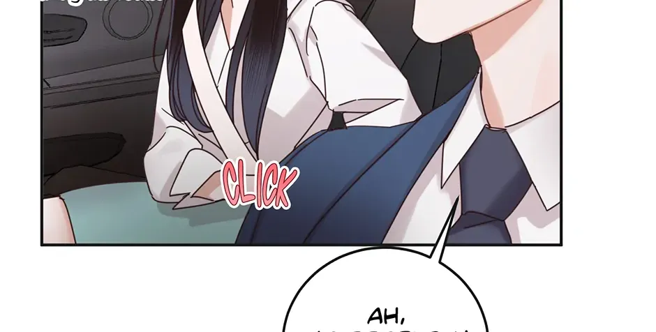 Office Romance Frontline Chapter 8 page 88 - 
