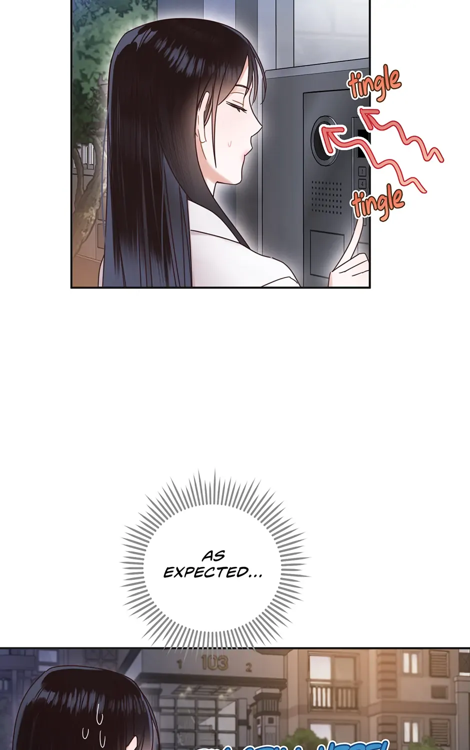 Office Romance Frontline Chapter 8 page 93 - 