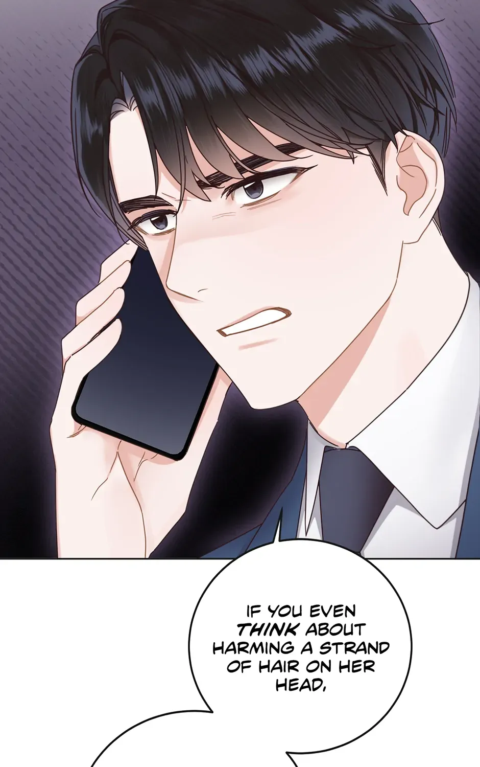 Office Romance Frontline Chapter 9 page 21 - 