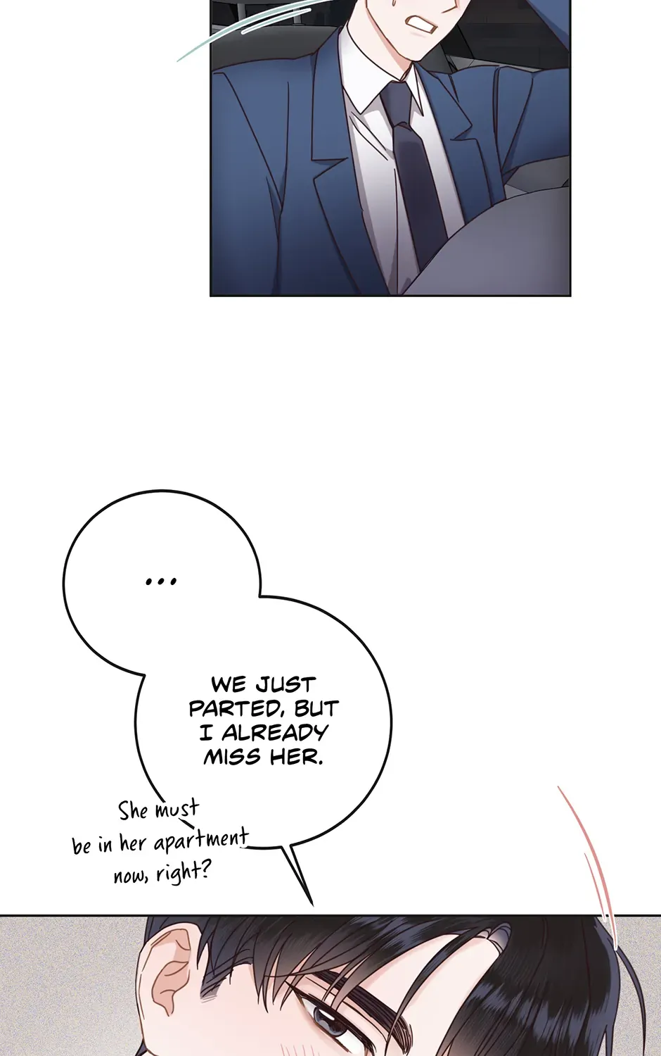 Office Romance Frontline Chapter 9 page 25 - 