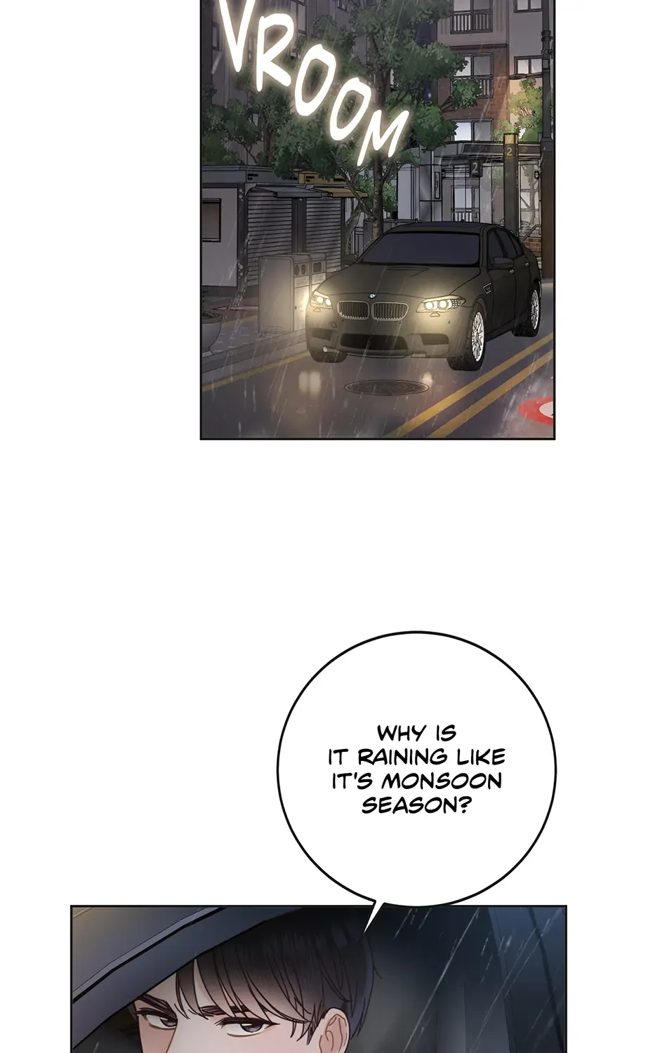 Office Romance Frontline Chapter 9 page 29 - 