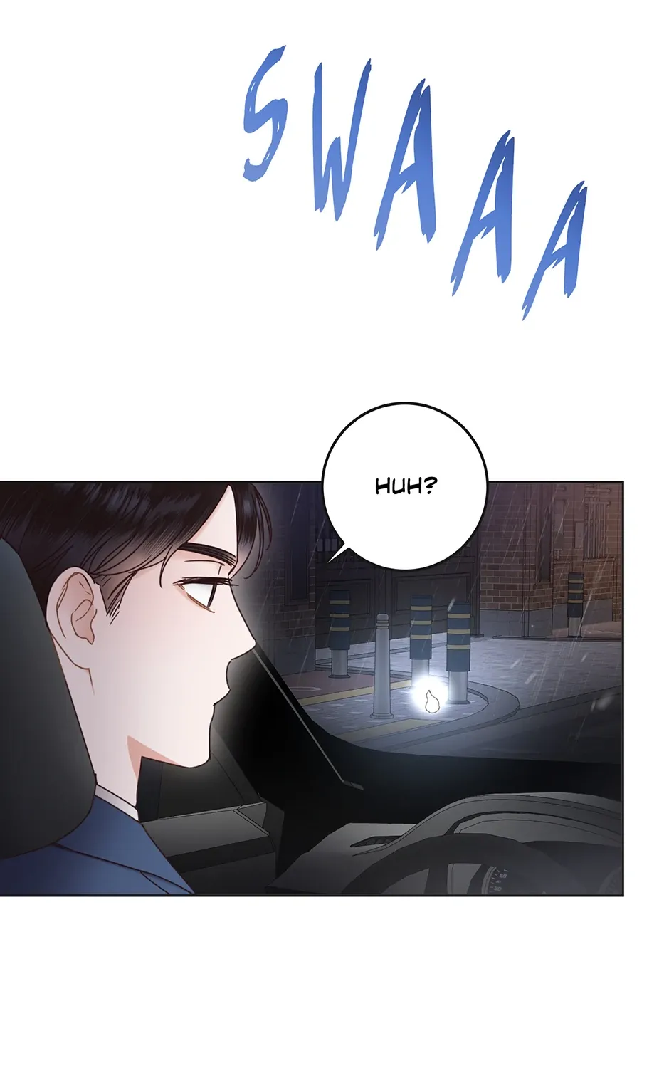 Office Romance Frontline Chapter 9 page 31 - 