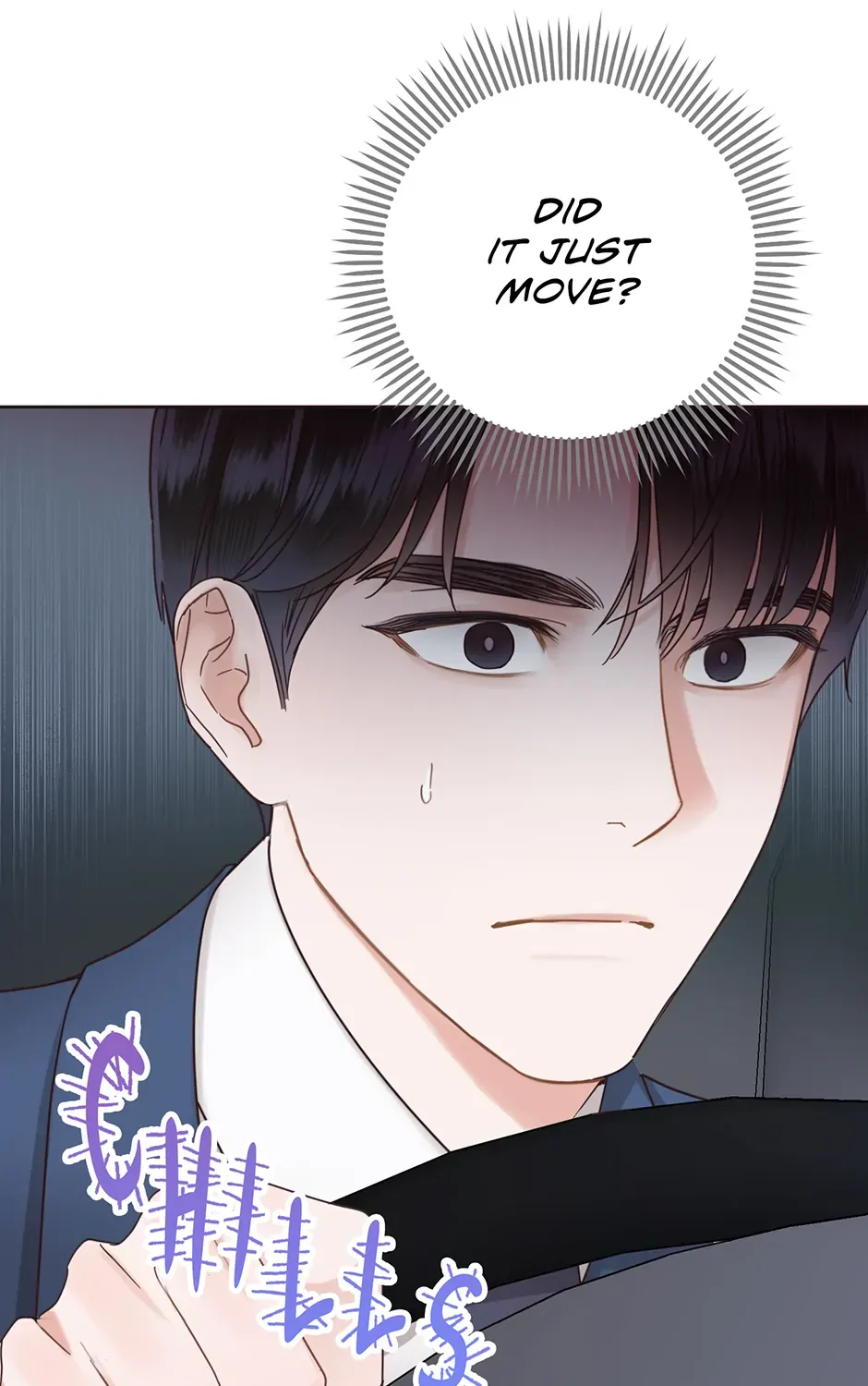 Office Romance Frontline Chapter 9 page 35 - 