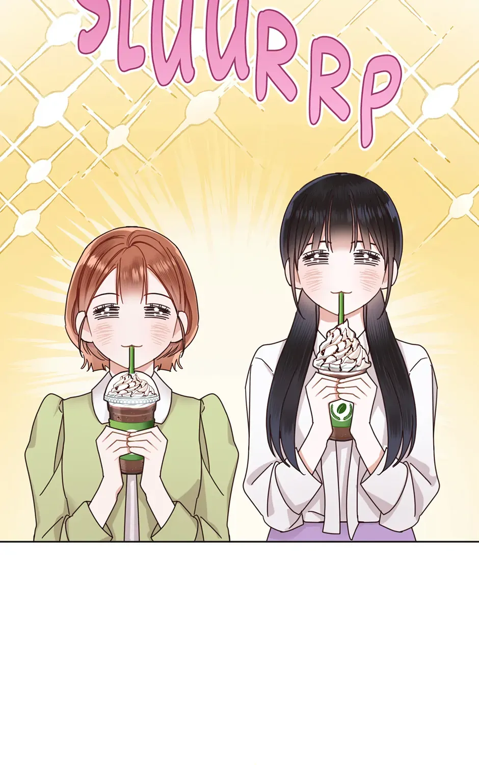 Office Romance Frontline Chapter 9 page 41 - 