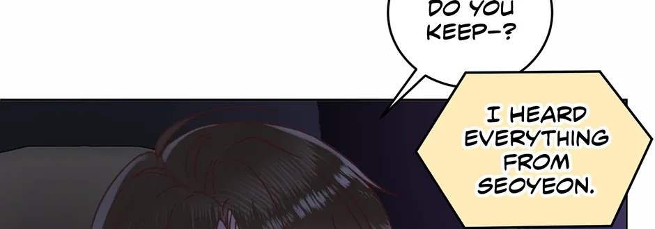 Office Romance Frontline Chapter 9 page 6 - 