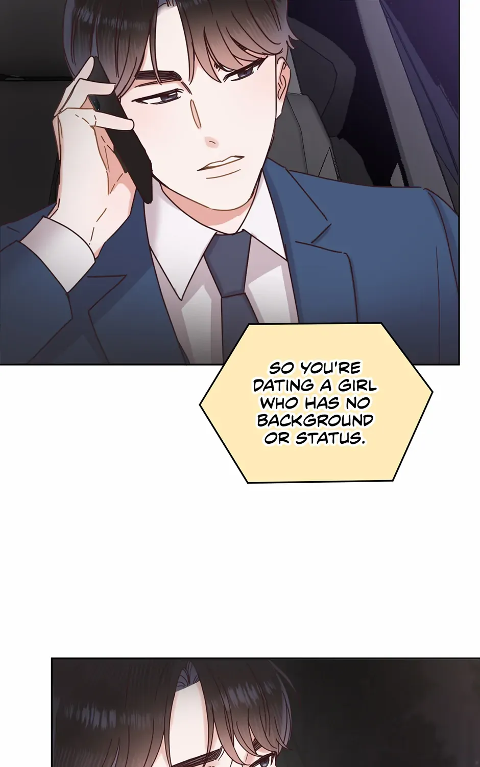 Office Romance Frontline Chapter 9 page 7 - 