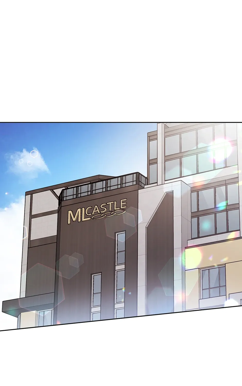Office Romance Frontline Chapter 9 page 65 - 