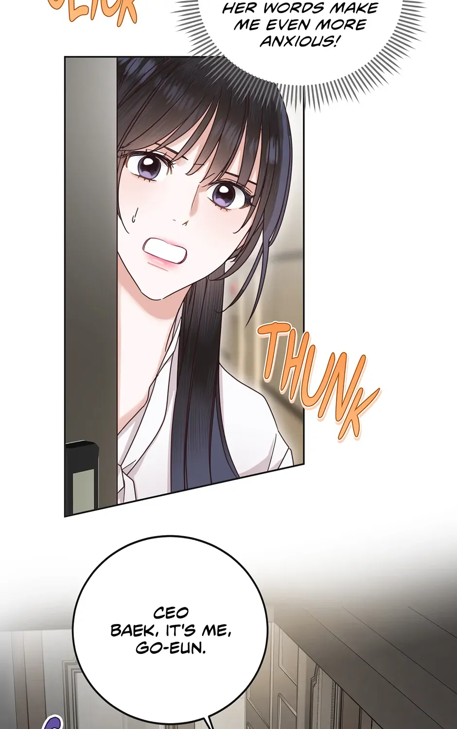 Office Romance Frontline Chapter 9 page 69 - 