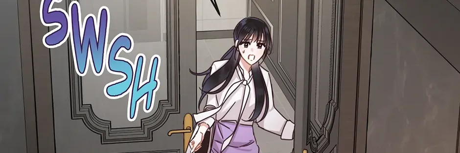 Office Romance Frontline Chapter 9 page 70 - 