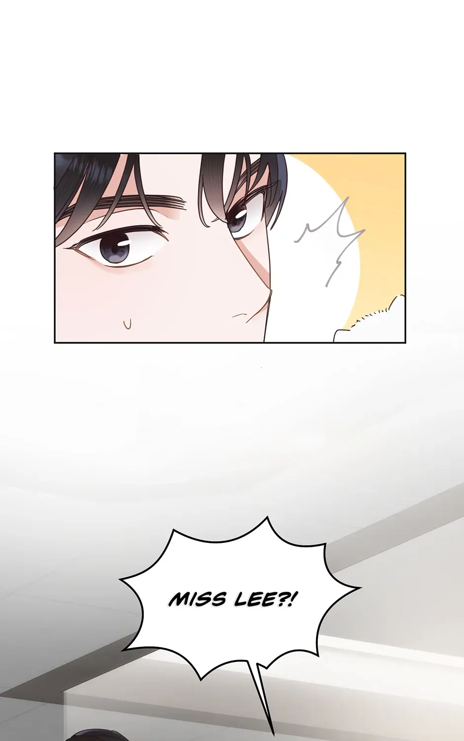 Office Romance Frontline Chapter 9 page 83 - 