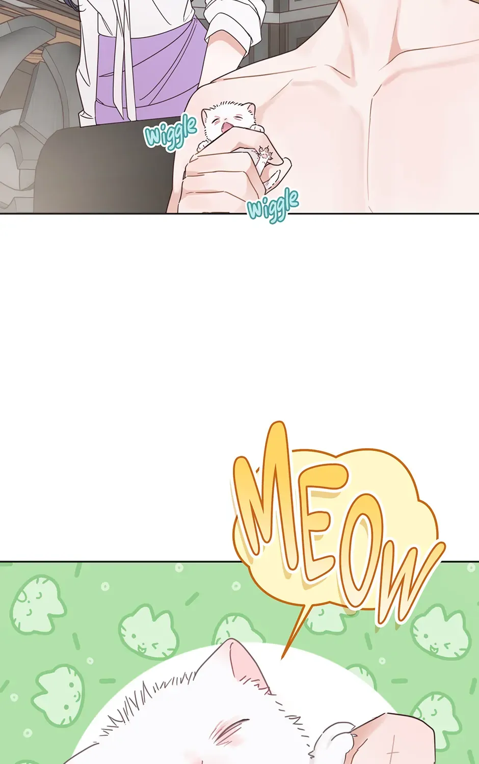 Office Romance Frontline Chapter 9 page 85 - 