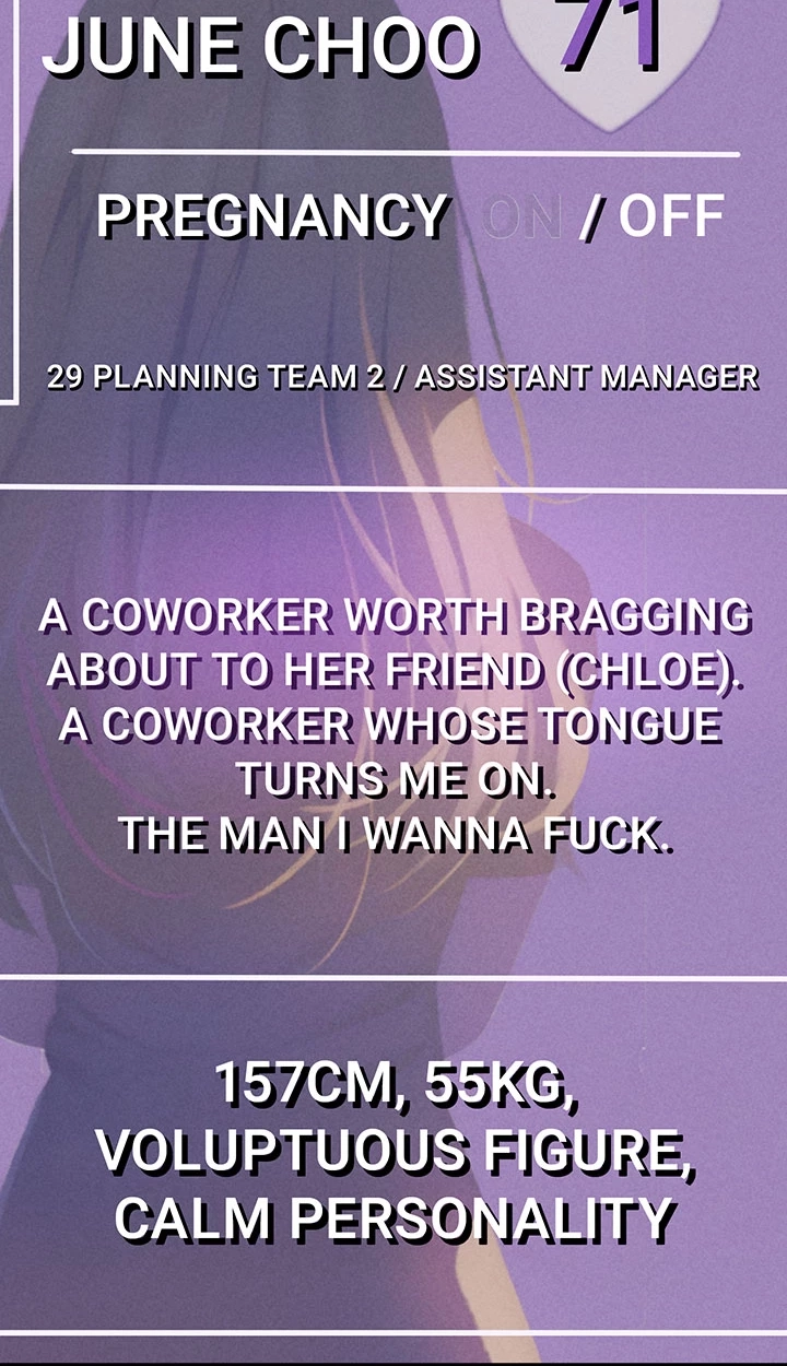 Office Romance Registry Chapter 33 page 117 - 