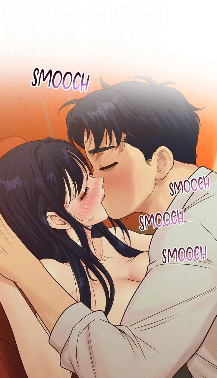 Office Romance Registry Chapter 33 page 33 - 