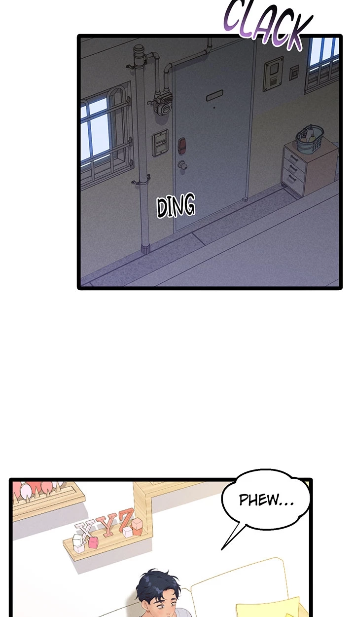 Office Romance Registry Chapter 34 page 3 - 