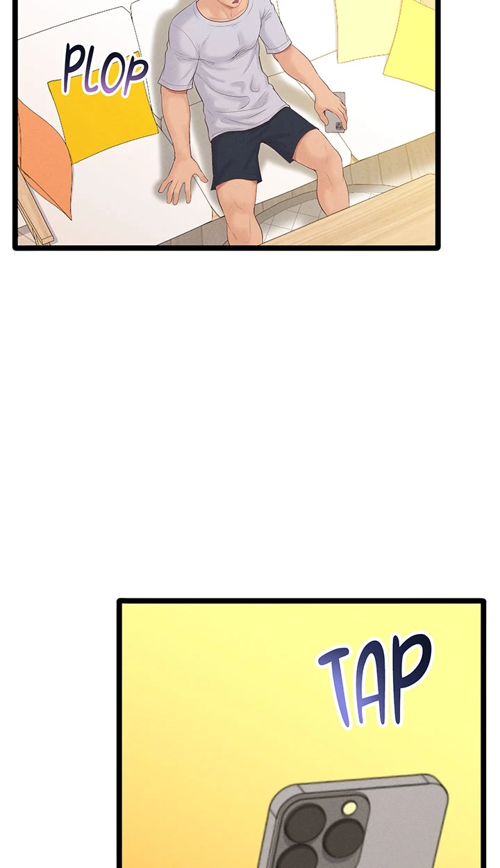 Office Romance Registry Chapter 34 page 4 - 