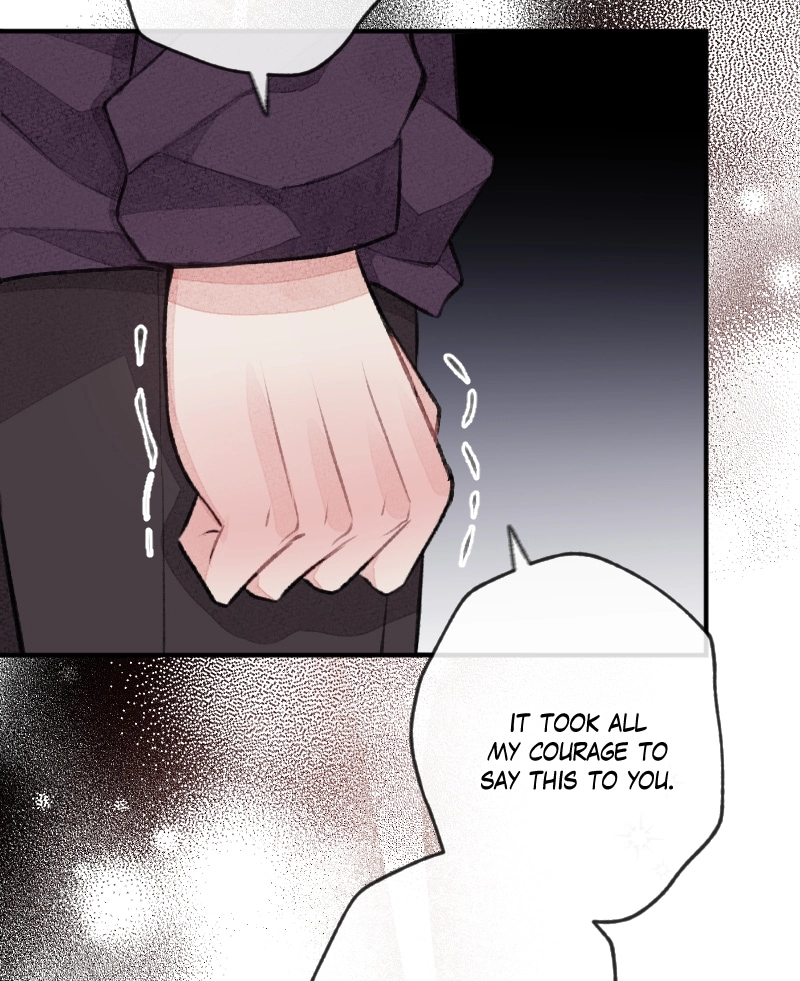 Office Romance Registry Chapter 35 page 3 - 