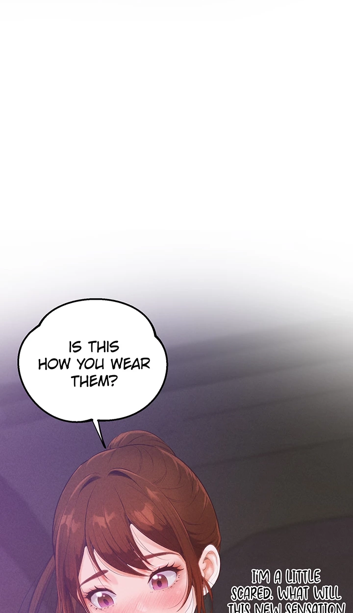 Office Romance Registry Chapter 36 page 4 - 