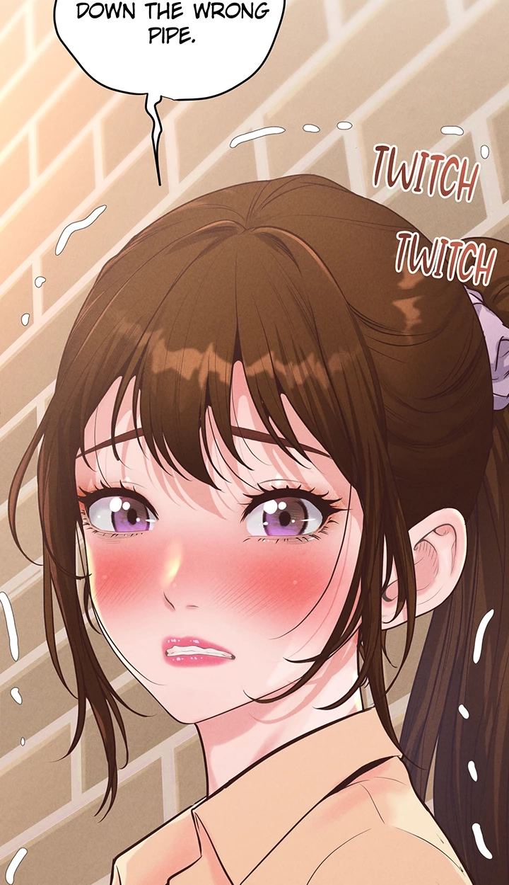 Office Romance Registry Chapter 37 page 3 - 