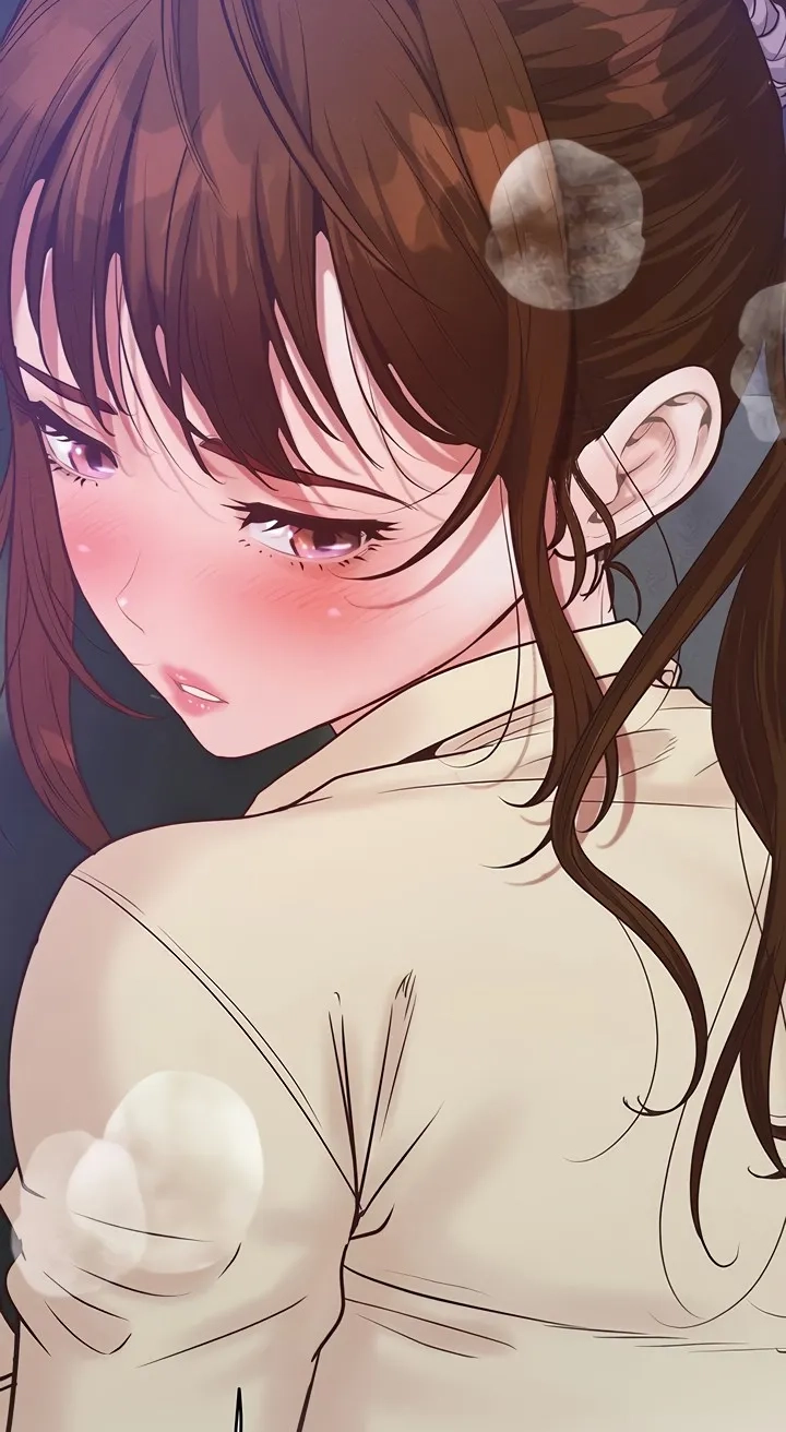 Office Romance Registry Chapter 38 page 3 - 