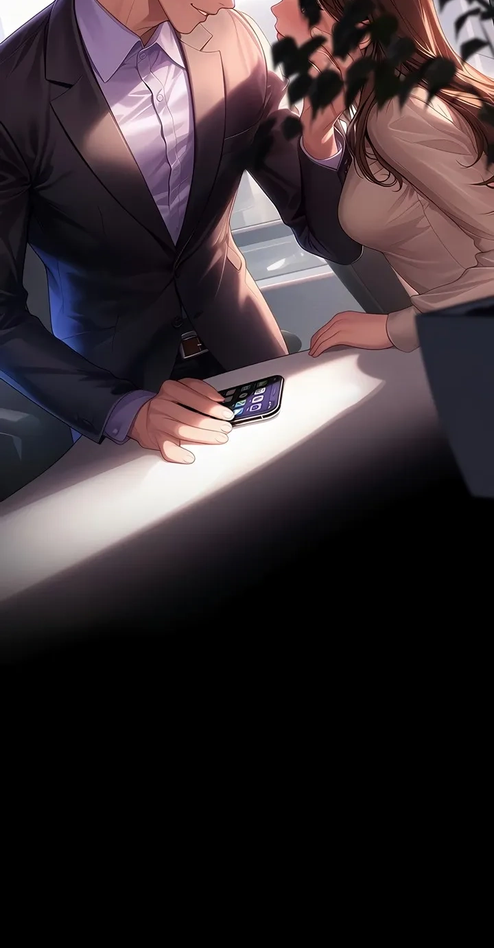 Office Romance Registry Chapter 39 page 14 - 