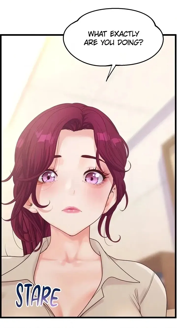 Office Romance Registry Chapter 39 page 20 - 